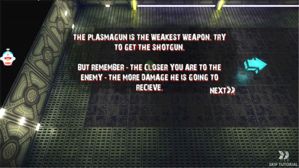 冒失鬼枪战v0.8截图4