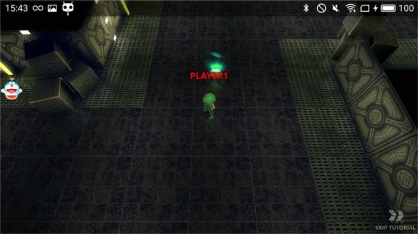 冒失鬼枪战v0.8截图2