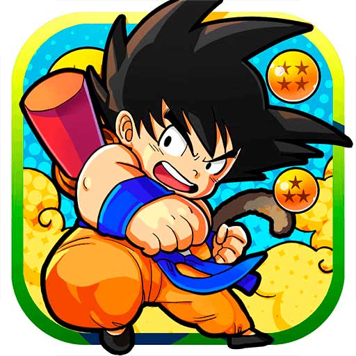 龙珠大乱斗v1.28