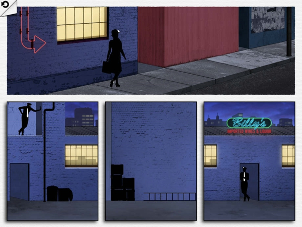 致命框架v2.9截图3