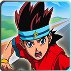 奔跑吧陀螺使者v1.6