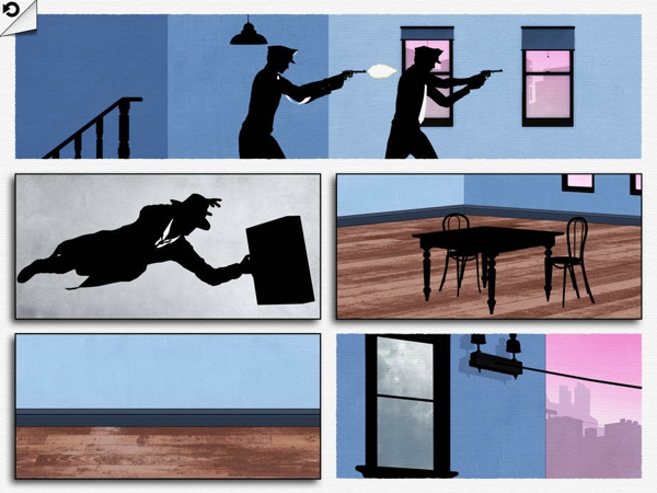 致命框架v2.9截图2