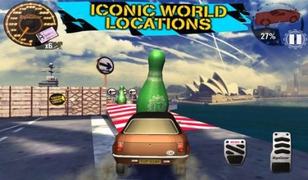 汽车特技学校修改版v1.7截图2