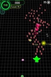 复古像素战机v0.7截图2