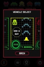 复古像素战机v0.7截图3