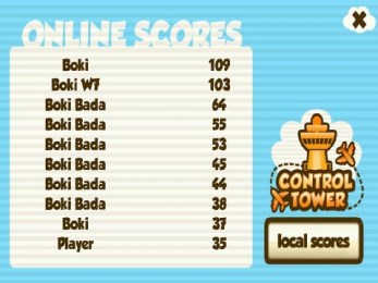 控制塔v2.6.4截图1