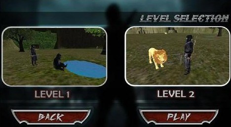 忍者刺客战士3Dv1.2.5截图2