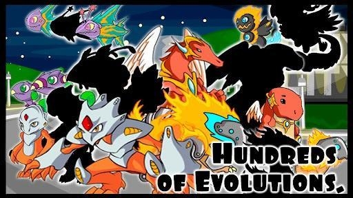 宠物世界的冒险疯狂的科学家v2.695截图2