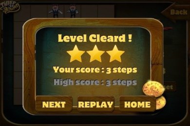 贼和赏金v1.6截图1