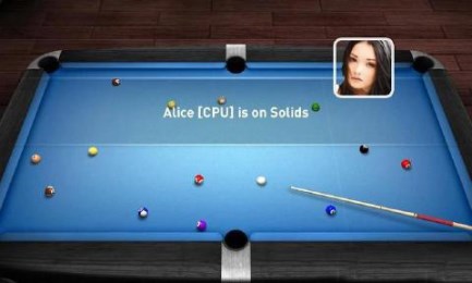 真实桌球3Dv1.3.5截图2