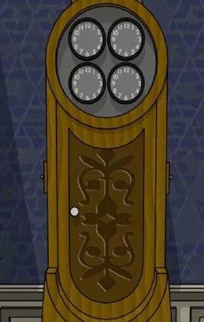 黑夜游戏v1.6截图2