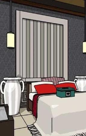 黑夜游戏v1.6截图1