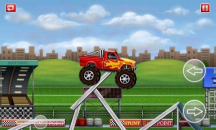 哈哈车闯关v1.4.6截图3