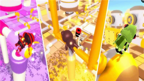 终极障碍赛v2.7截图3