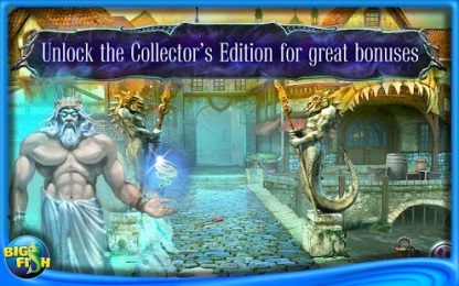 古人之谜2：黑水的诅咒v1.8截图2