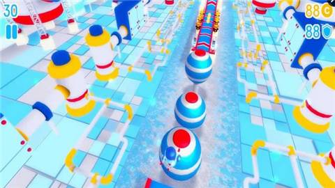 终极障碍赛v2.7截图2