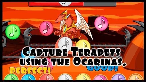 宠物世界的冒险疯狂的科学家v2.695截图5