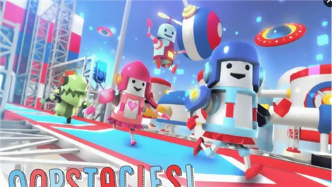 终极障碍赛v2.7截图1