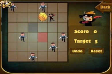 贼和赏金v1.6截图3