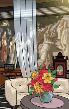 黑夜游戏v1.6截图4