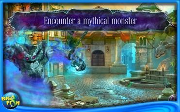 古人之谜2：黑水的诅咒v1.8截图3