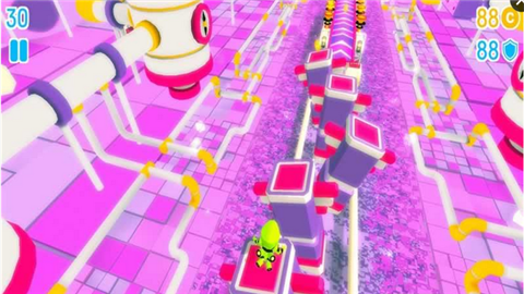 终极障碍赛v2.7截图4