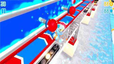 终极障碍赛v2.7截图5