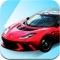 3D极限赛车传奇v2.14