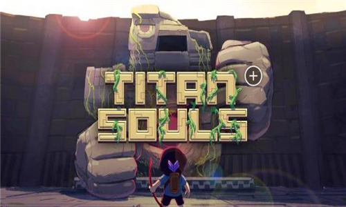 泰坦之魂v1.10截图1