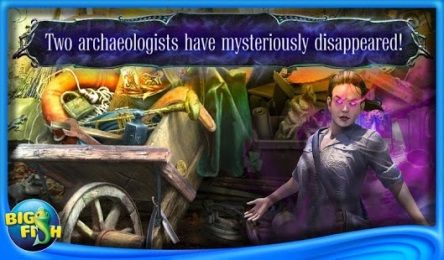 古人之谜2：黑水的诅咒v1.8截图4