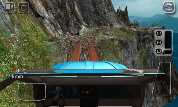 越野拉力赛4v1.15截图3