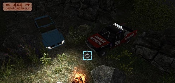 越野拉力赛4v1.15截图1