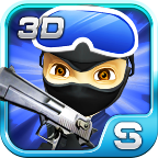 现代战争:战火修改版v1.16