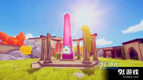 逃离神秘岛v1.3.13截图4