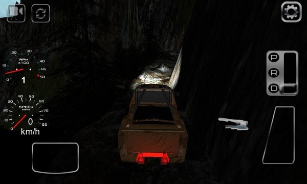 越野拉力赛4v1.15截图4