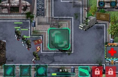 血之战2世仇v1.3.3截图3