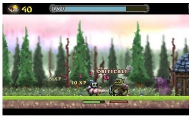 电钻英雄修改版v1.10截图2