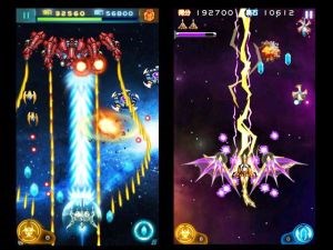 雷电机甲战神v1.6.53截图2