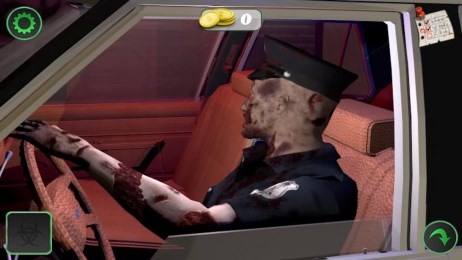 活尸禁区v1.6截图1