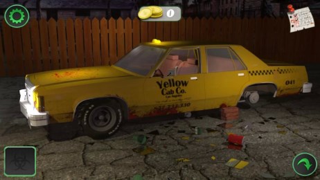 活尸禁区v1.6截图2