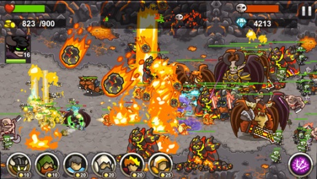 魔兽守卫军v1.8截图2