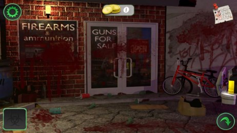 活尸禁区v1.6截图3