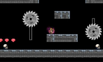 地牢世界历险记v1.15截图2