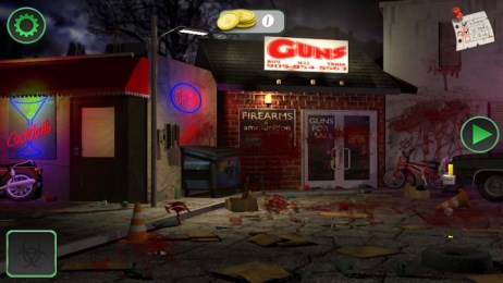 活尸禁区v1.6截图4