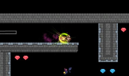 地牢世界历险记v1.15截图1