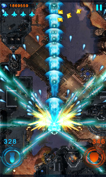 星际2015破解版v1.8截图3