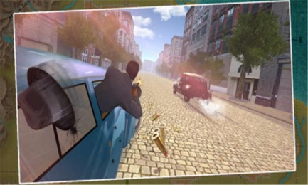 仇杀犯罪帝国v1.9截图1