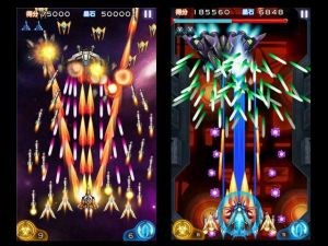 雷电机甲战神v1.6.53截图3