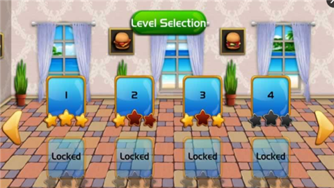 汉堡王烹饪v1.10截图4