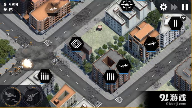 命令与征服v1.4.4截图1